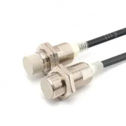 M18 Unshielded Inductive proximity switch E2E-X14MD1-Z 2M