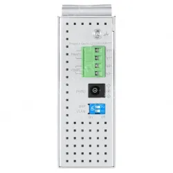 16 port Industrial Ethernet switches