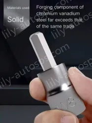 Dafei 5mm with a total length of 100mm-25202
