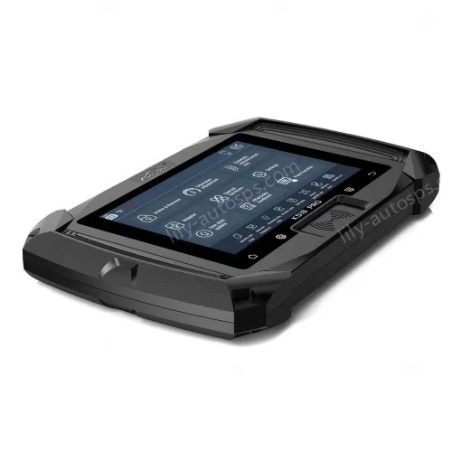 Lonsdor K518 PRO FCV Version (Free Combination Version) All-in-One Key Programmer 5+5 Car Series Free Use Full Functions Free Update Lifetime