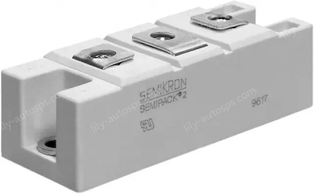 IGBT skkd-205f06-07910710 600V