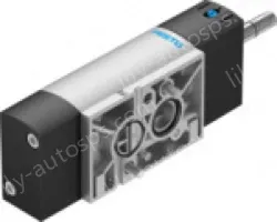 Festo Standard directional control valve VSNC-FC-M52-MD-G14-FN