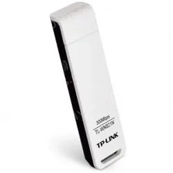 Wireless USB card