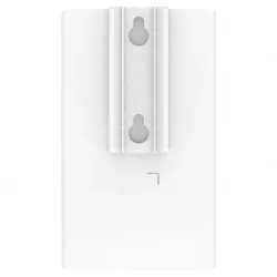 Standard PoE output wireless bridge
