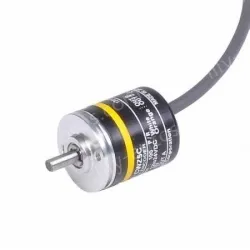Omron encoder