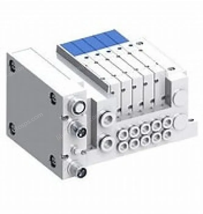 SMC Solenoid valves SS5Y3-20-08