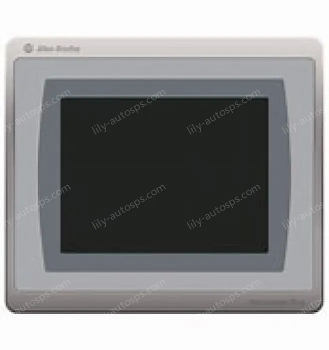 PanelView Plus 7
