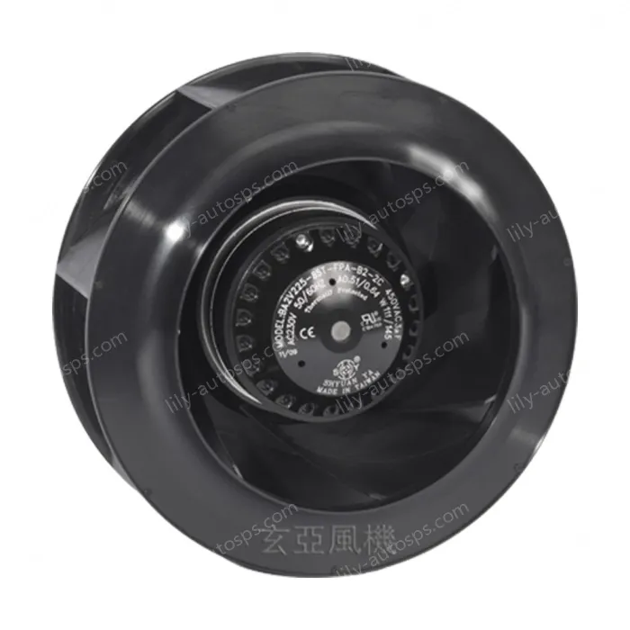 BA1V225-85T-FPA-B2-2C