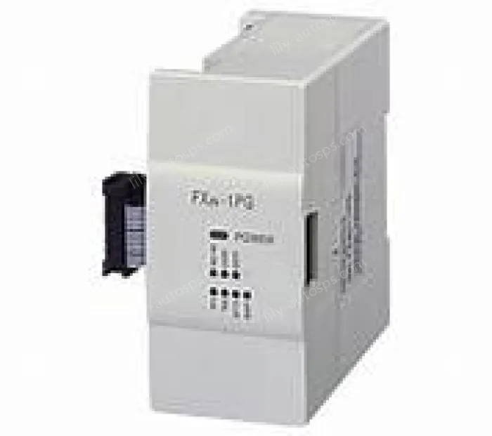 FX2N-1PG-E