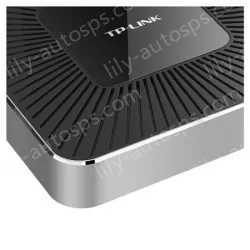 Wireless VPN router