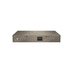 L3 Managed Switch 10 Base-T Ethernet ports,2 SFP ports