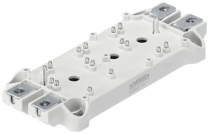 Semikron SEMiX453GB17E4s IGBT 27892130