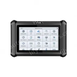 XTOOL D7S ALL System Car Diagnostic Tool CAN FD/DOIP