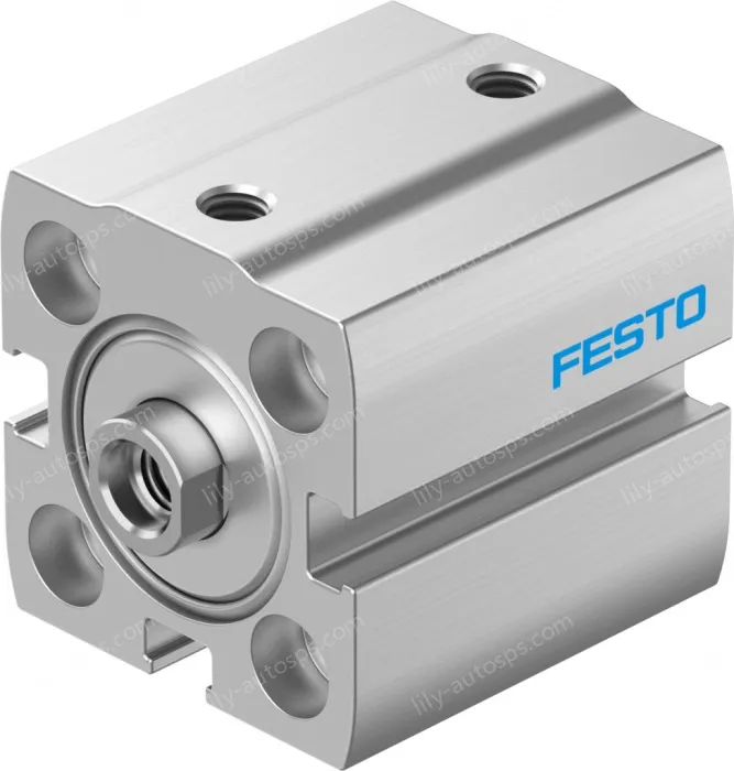 Festo Compact, short-stroke and flat cylinders ADN-S-12-10-I-P