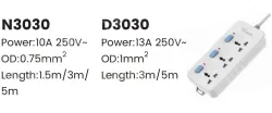 Geneo N3040-30