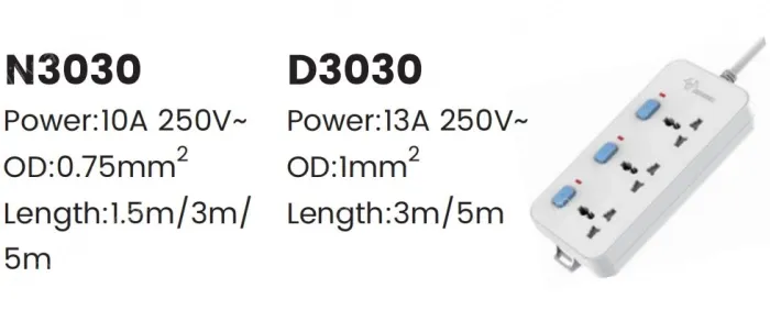 Geneo N3040-30