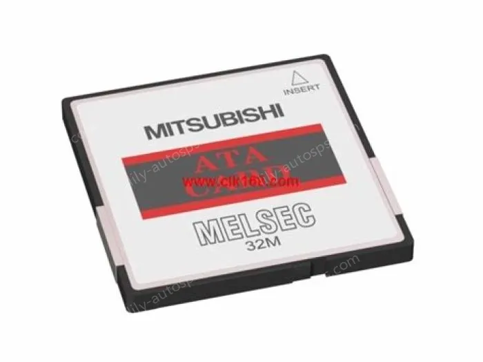 MELSEC Q Series Accessory 