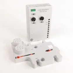 I/O Module