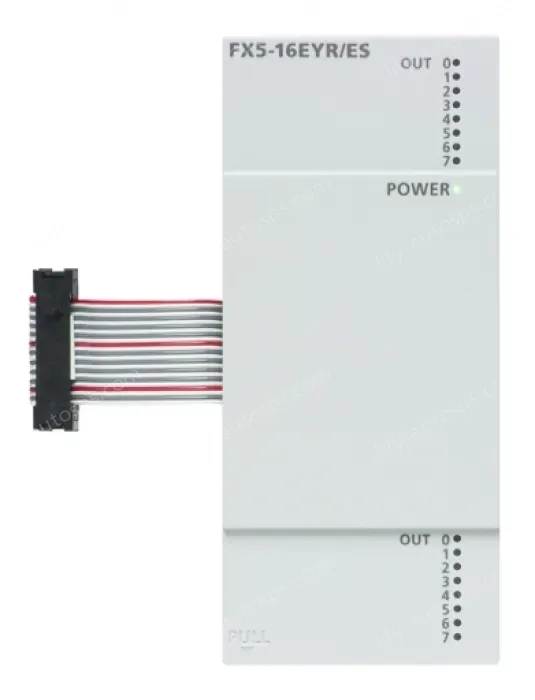 FX5