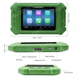 OBDSTAR X200 PR02