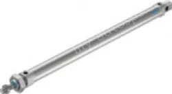 Festo Round cylinder, double-acting DSNU-25-320-PPV-A