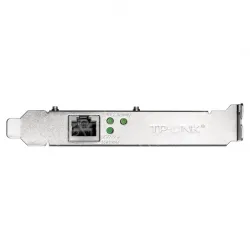 10 Gigabit PCIe network card