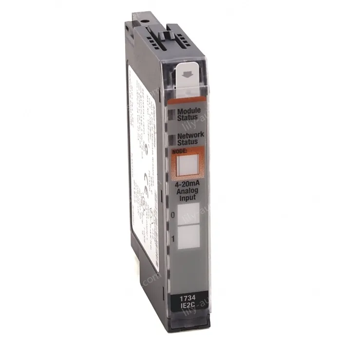 I/O Module