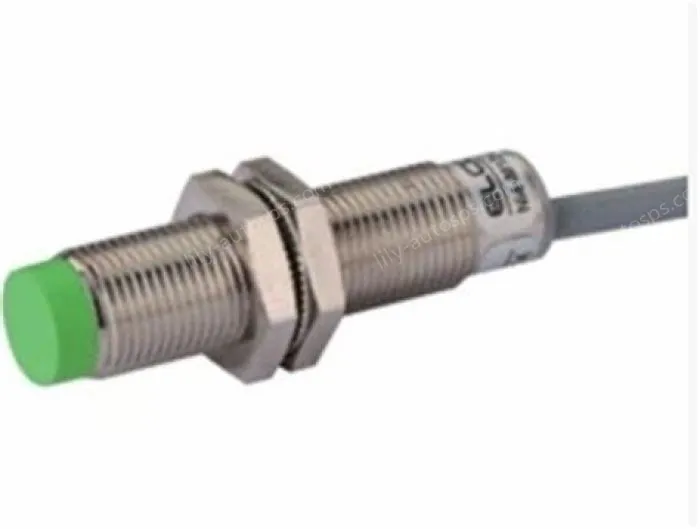 M12 Domenzi Inductive proximity switch NI4-M12-ON6L-Q12