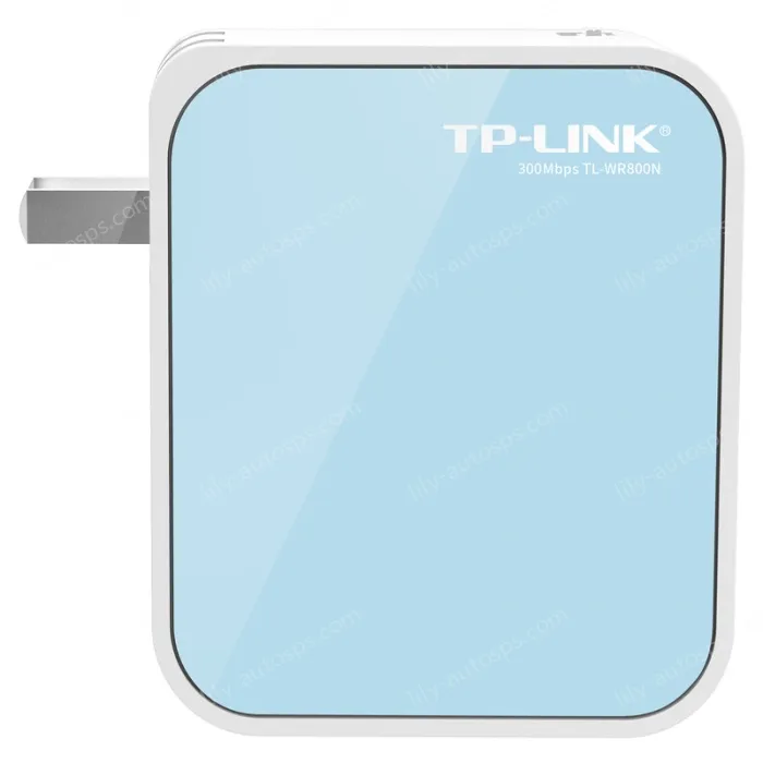 300M mini wireless router