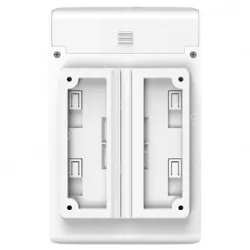 Wireless set for elevator monitoring