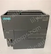 SM 421 digital input module