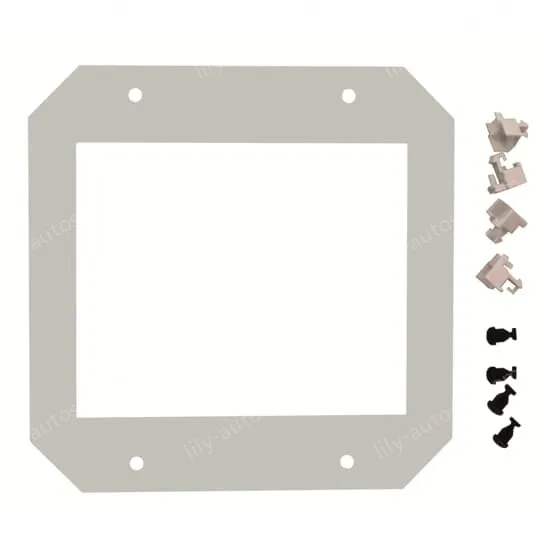 VMS - General purpose enclosures