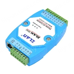 4 Channels IO Control Module