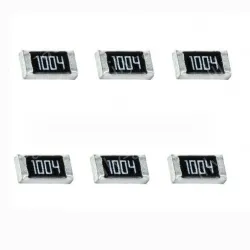 2512 1% 3W(10Pcs)-0.007R/R007 7mR