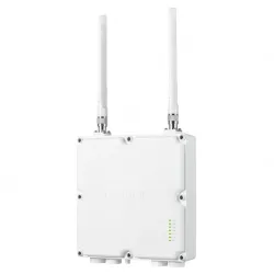 Industrial-grade dual-band Wi-Fi 6