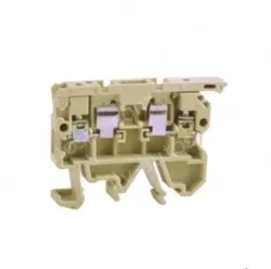 Terminals and their accessories - ASK1EN
