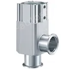 SMC High vacuum valves XLC-63D-2M9BLA
