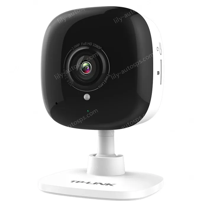 2 million infrared wireless network camera