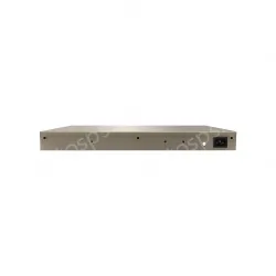 16GE+2SFP Ethernet Switch With 16-Port PoE
