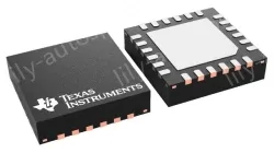 BQ24259RGET Texas Instruments