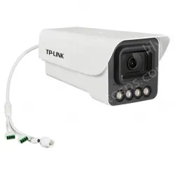 5,000,000 AI intelligent network cameras