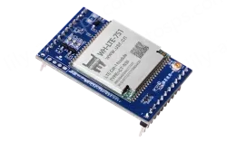 Pin Cat-1 module