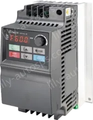 Delta Frequency converters VFD007EL43W-1