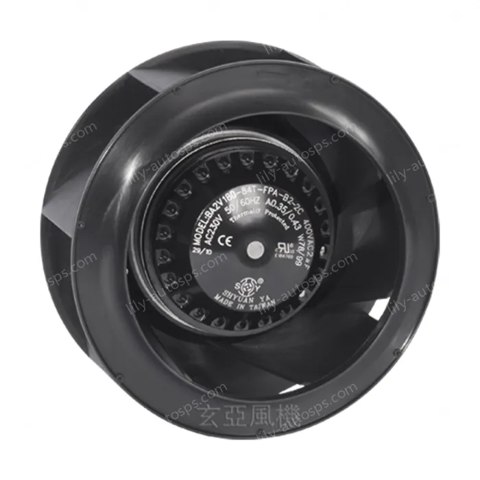 BA2V180-85T-FPA-B2-2C