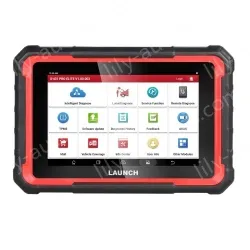 SP475 LAUNCH X-431 PRO ELITE