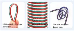 16AWG*8 and (26/0.14TS)