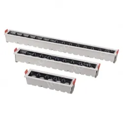 Exterior colorWhite/Black 30W