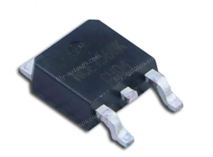 NCE6080K