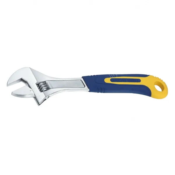 Adjustable Wrenches