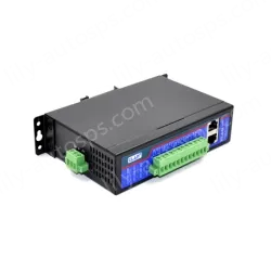 4 Ports Serial Device Server